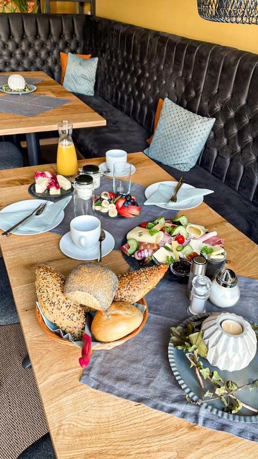 Casa Palatina Bed & Breakfast Grosskarlbach Dış mekan fotoğraf