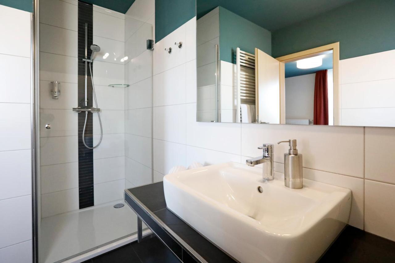 Casa Palatina Bed & Breakfast Grosskarlbach Dış mekan fotoğraf