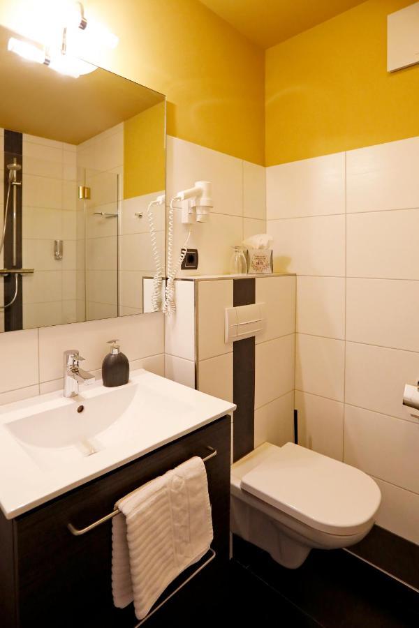 Casa Palatina Bed & Breakfast Grosskarlbach Dış mekan fotoğraf
